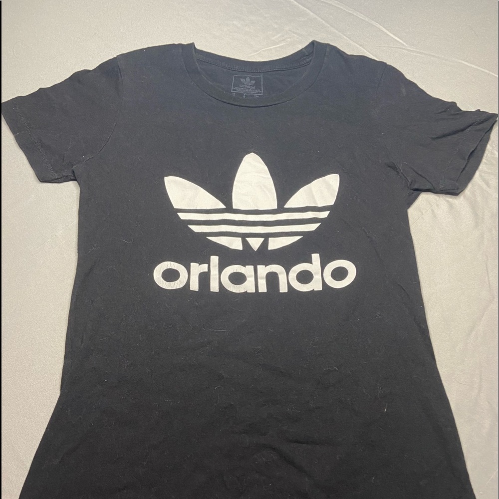 Adidas Orlando T-shirt